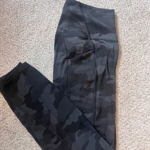 lululemon Align High-Rise Pant with Pockets 28"